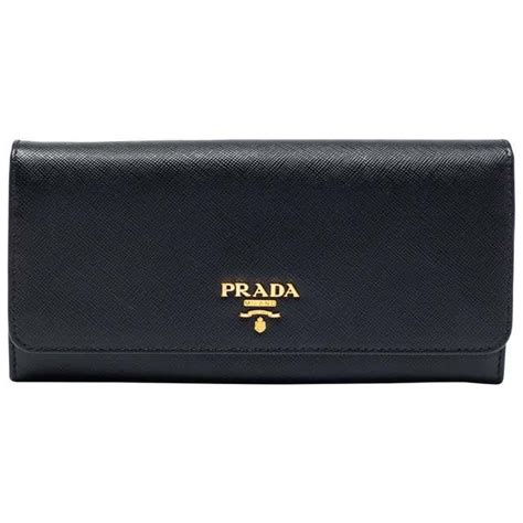 prada milano wallet ราคา|purse prada.